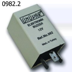 AYDINLATMA İKAZ ROLESİ R9/R11-R19 94-00