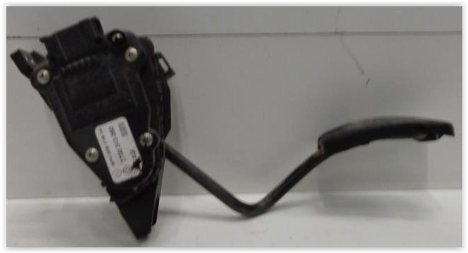 GAZ PEDALI KAPTÖR TRAFIC II