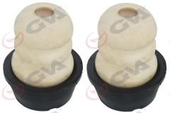 AMORTİSÖR TAKOZU ARKA PALIO SIENA ALBEA 1.2 MAREA BRAVA BRAVO 96 > VULKOLLAN GOZENEKLI