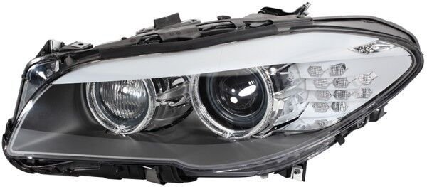 FAR SAG BI-XENON LED ADAPTIVE BMW F10 10 13