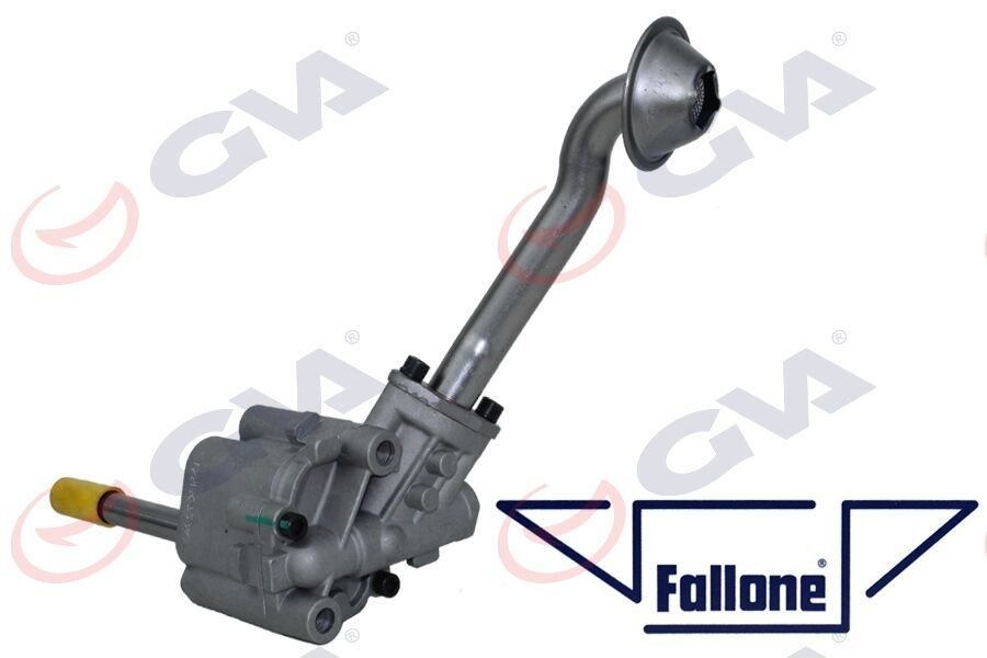YAĞ POMPASI PASSAT-A4-A6 1.9 96-01 AFN/AHU/AHHH/1Z