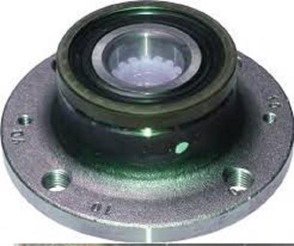 ARKA TEKER PORYASI RULMANLI CORSA D 1.3CDTİ-PUNTO 1.3MTJ-1.9MTJ 1.3 CDTİ 06 30X120X64.2 ABS Lİ