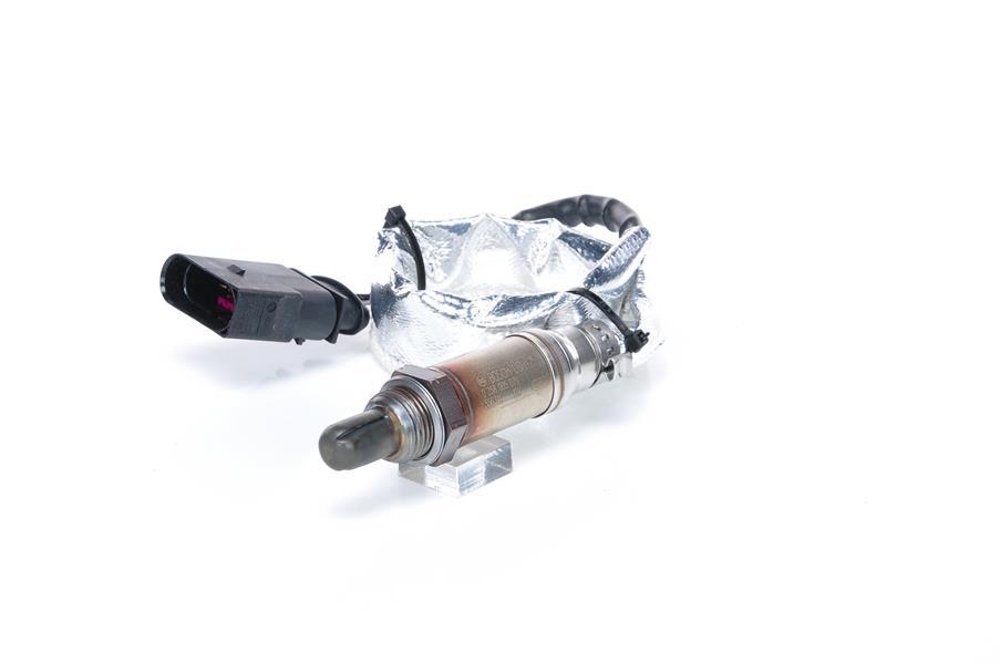 OKSİJEN SENSÖRÜ GOLF 4-BORA-TOLEDO 1.6 98-01