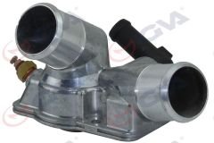 TERMOSTAT KOMPLE VECTRA B 2.0-2.2 DTI 16V 97-03 92C