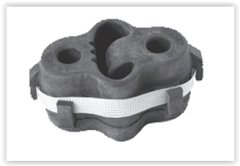 EGZOZ BAĞLANTI TAKOZU DACIA DUSTER 10 OPEL MOVANO B 10 RENAULT CLIO 3 05 KANGOO 2 08 MASTER 3 10