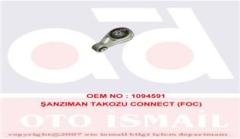 ŞANZUMAN ALT TAKOZU ARMUT CONNECT 1.8TDCI 02-13 -FOCUS 1 TÜM MOTORLAR 98-05