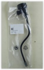 HİDROLİK DEBRİYAJ HORTUMU BORUSU MASTER 3 2.3DCİ M9T