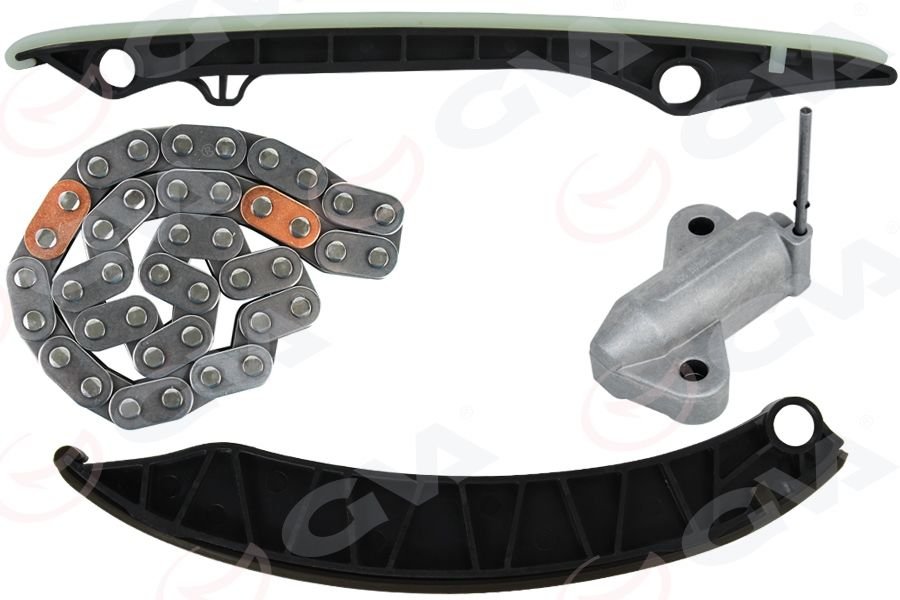 EKSANTRİK ZİNCİR SETİ OPEL MOVANO B 10> RENAULT MASTER 3 10> 2.3 DCİ-CDTI M9T / NISSAN NAVARA 2.3L YS23 D23 15-> 1302800Q1F