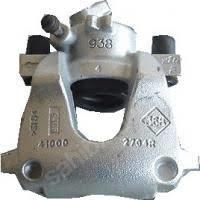 x ÖN FREN BEYNİ SOL KALİPER KOMPLE R21 CNCRD