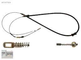 FREN HALATI ARKA MERCEDES SPRINTER B901>B904 . VW LT 28-35-46