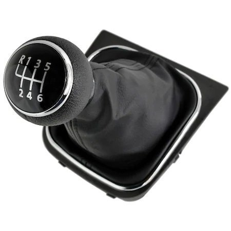 VİTES KÖRÜĞÜ -TOPUZ 6 VİTES TOUREG