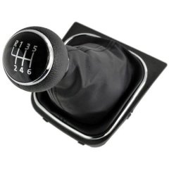 VİTES KÖRÜĞÜ -TOPUZ 6 VİTES TOUREG