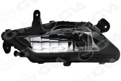 SİS FARI SAĞ OPEL ASTRA K 20