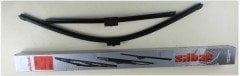 ÖN SİLECEK SÜPÜRGESİ 650/430MM MUZ TİPİ FOCUS 2 04 11 P207 06 12
