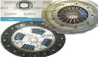 DEBRİYAJ SETİ P206-P307-P406-P407-PARTNER-BERLINGO-EXPERT-C4-C5-C8-JUMPY-XSARA-SCUDO 1.8 16V-2.0 16V HDI EW10J4-EW10A-EW7A-EW7J4