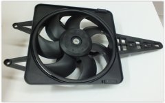 FAN MOTORU DAVLUMBAZLI TMPR-TIPO 1.4-1.6 KLİMASIZ
