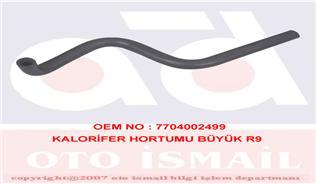 KALORİFER HORTUMU BÜYÜK R9 GB4205