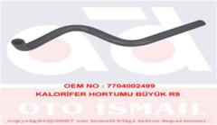 KALORİFER HORTUMU BÜYÜK R9 GB4205