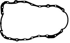 KARTER CONTASI NISSAN QASHQAI 1.5L J10 10-13 / NOTE 1.5L K9K dizel E11 06-12 RENAULT CLIO 2-3-4-CAPTUR-MEGANE 2-3-4 THALIA 1-2 DACIA SANDERO 08 LOGAN 06 DUSTER 10 1.5dCi