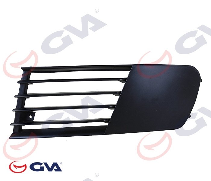 ÖN TAMPON SİS ÇERÇEVESİ SİSSİZ SOL SEAT CORDOBA-IBIZA 2002-2010