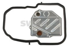 OTOMATIK SANZIMAN YAGI FILTRE SETI MERCEDES W201 W202 W123 W124 W126 W210 R129