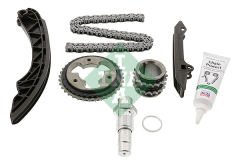 EKSANTRIK ZINCIR SETI ALT DISLI BMW M50 M52 M54 E36 E34 E46 E39 E60 E38 E65 E83 E53 Z3 Z4 E85