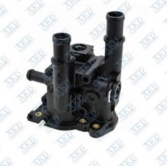 TERMOSTAT YUVASI FLANŞI ASTRA H-ASTRA J-INSIGNIA-CHEVROLET CRUZE 1.6 BENZİNLİ TERMOSTATSIZ