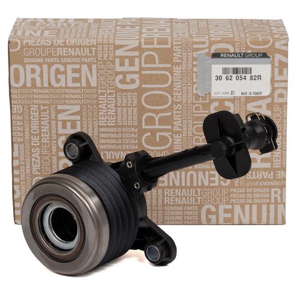 HİDROLİK DEBRİYAJ RULMANI RENAULT CLIO 2-3-KANGOO-MEGANE 2-SCENIC 2-LAGUNA 2-DACIA-LOGAN DUS TER NISSAN MICRA-QASHQAI 1.2 D4F 1.4 K4J 1.5dCi K9K 1.6 K4M 1.8 F4P 1.9 dCi F9Q 2.0 F4R ÇİFT SEGMAN