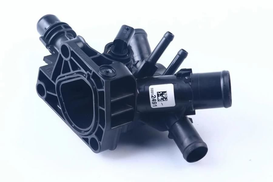 TERMOSTAT SU FLANŞI KONNEKTÖRÜ ASTRA K 1.2 SHL-SHT-SHR