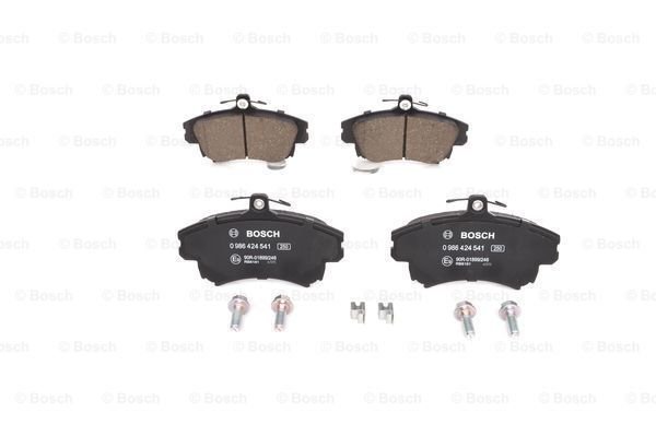 ÖN BALATA CARISMA 1995-2006 COLT 1.5 2004-2012 VOLVO S40 1.6-1.8-1.9-2.0-2.0T 1995-2004