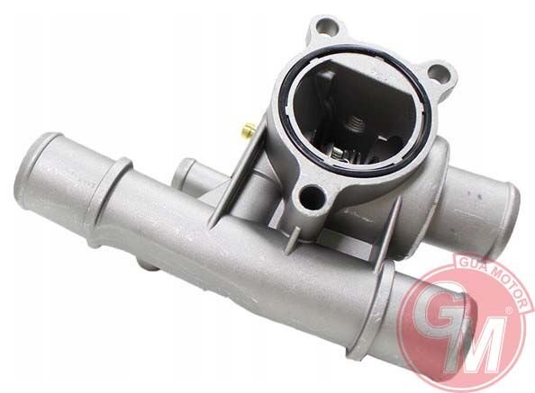 TERMOSTAT KOMPLE -METAL GÖVDE FIAT PALIO 1 1.6 16V-SIENA 1.6 16V -BRAVO 1 1.6 16V-BRAVA 1.6 16V-MARE A 1.6 16 V