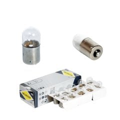 AMPUL 12V 67 5W PARK