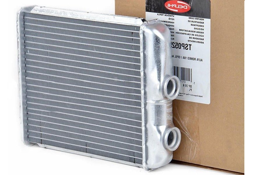 RADYATÖR KALORİFER ASTRA/G