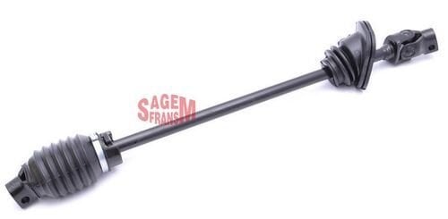 DİREKSİYON MAFSALLI MİL M131 CB 1600 KÖRÜKLÜ