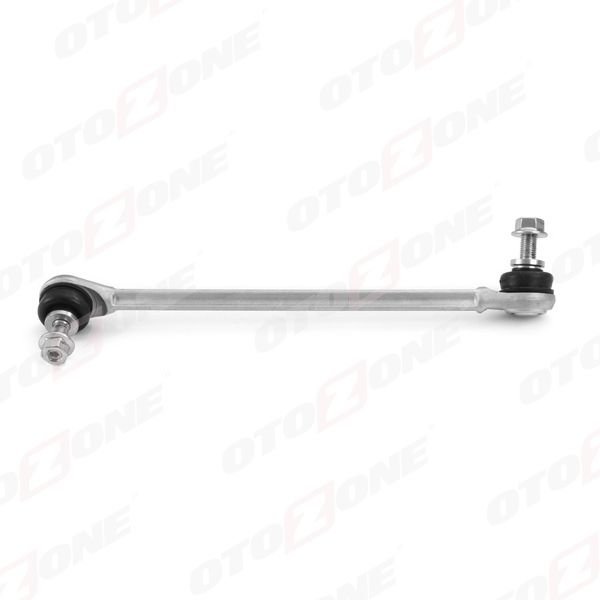ASKI ROTU ON SOL MERCEDES C218 X218 W212 S212 ALUMINYUM