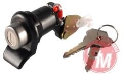 BAGAJ KİLİDİ DIŞ ANAHTARLI RENAULT R19 1992-