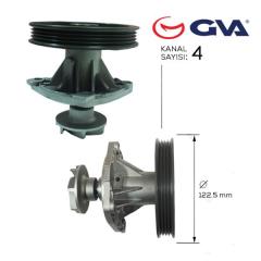 DEVİRDAİM FIORINO 1.4-1.6 94-01 TEMPRA 1.4İE 90-96 TIPO 1.4-1.4İE 87-95 UNO 1.4-1.6