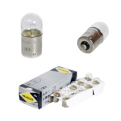 AMPUL 12V 67 10W PARK