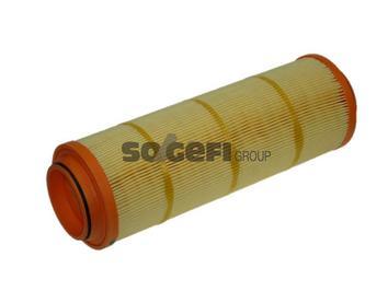 HAVA FILTRESI MERCEDES OM668 A-CLASS W168 VANEO 414