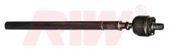 ROT MİLİ SAĞ-SOL P205 83-96 P305 77-84 VISA-C15 DIESEL 82-97 XANTIA BREAK 93-03