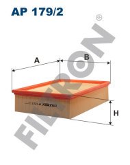 HAVA FİLTRESİ A4 1.6T-1.8T-1.9TDI-2.0-2.0TDI-2.4-2.5TDI-2.7TDI-3.0-3.2-EXEO 1.6-1.8TSI-2.0-2.0TDI
