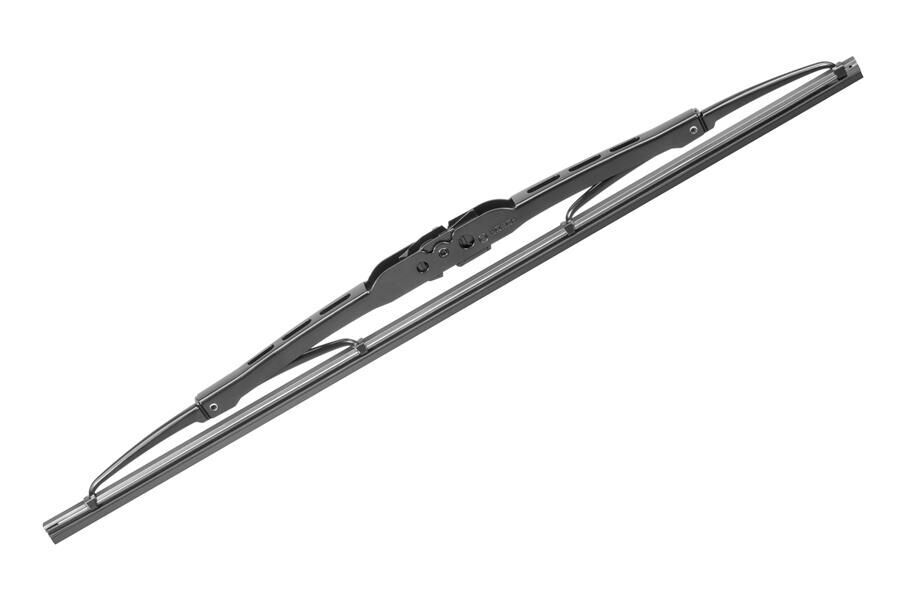 SİLECEK SÜPÜRGESİ ARKA 240mm MOKKA 12