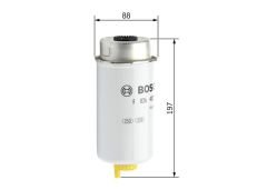 YAKIT FİLTRESİ TRANSİT V348-V347 2.2-2.4-3.2 TDCI 200PS 06 11 EURO4