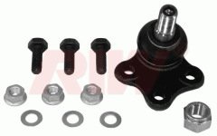 ROTİL ÖN SOL/SAĞ ALT TRAFIC 2 06-14 VIVARO 2 X83 06 PRIMASTAR 2 X83 06