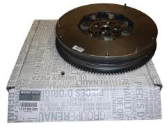 DEBRİYAJ VOLANI DMF RENAULT MASTER 3 10> OPEL MOVANO B 10> 2.3dCi M9T ÇİFT TEKER