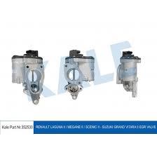 EGR VALFİ RENAULT MEGANE 2-SCENIC 2-LAGUNA 2-TRAFIC 2 OPEL VIVARO GRAND VITARA 05 1.9dCi 1.9 CDTI 1.9 DDİS
