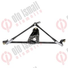 x ÖN CAM SİLECEK MEKANİZMASI GOLF 3-GOLF 3 VARIANT-VENTO