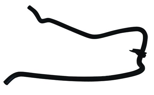 GENLESME SISE HORTUMU ASTRA G ZAFIRA A 1.6 16V