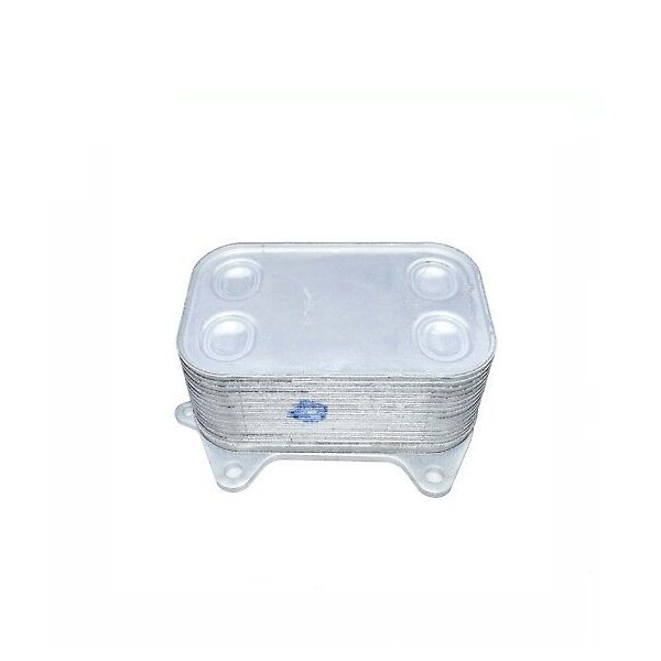 YAĞ SOĞUTUCUSU GOLF6-CADDY-CRAFTER-T6-A3-LEON 1.6-2.0 TDI 2010 > CAAB-CAYA/B/C-CKUB-CAAC