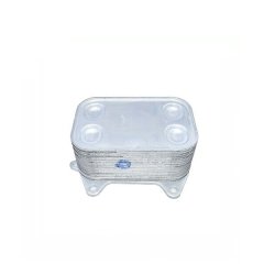 YAĞ SOĞUTUCUSU GOLF6-CADDY-CRAFTER-T6-A3-LEON 1.6-2.0 TDI 2010 > CAAB-CAYA/B/C-CKUB-CAAC